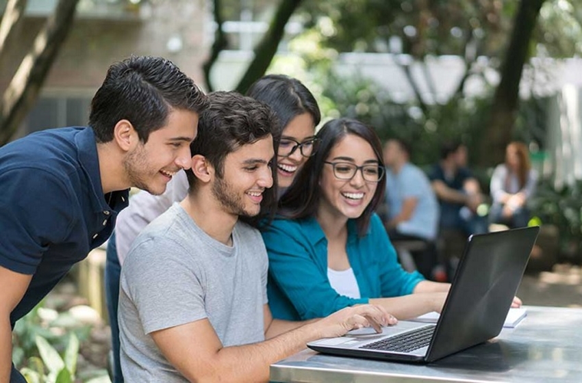 Estudiantes cuentan la importancia de participar de las academias científicas